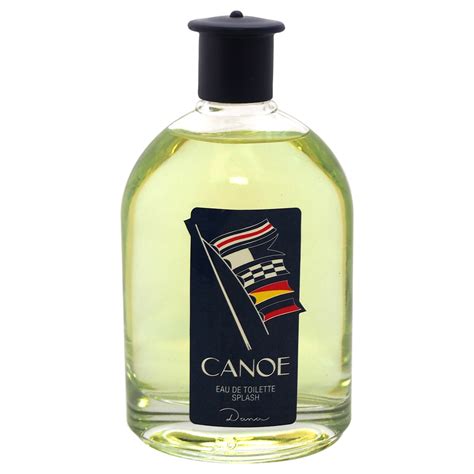 what stores carry canoe cologne.